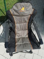 Faltstuhl Oztent King Kokoda Chair für Camping / Outdoor Bayern - Wolfratshausen Vorschau