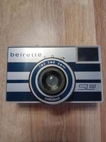 Fotoapparat DDR Beirette SL 100 Sachsen-Anhalt - Salzatal Vorschau