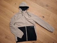 Herren Jack & Jones Jacke Windjacke Regenjacke Übergang Gr.L Bayern - Essenbach Vorschau