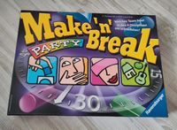 Make 'n' Break Party | Partyspiel | Gesellschaftsspiel | Spiel Nordrhein-Westfalen - Essen-Fulerum Vorschau