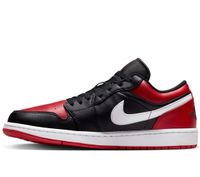 Nike Air Jordan 1 Low "Alternate Bred" /EU 44 (553558-066) NEU Hamburg - Wandsbek Vorschau