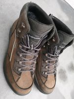 Lowa Renegade gtx mid  G. 41.5 Wanderschuhe Baden-Württemberg - Rielasingen-Worblingen Vorschau