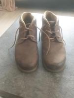 Lederschuhe Caterpillar Rheinland-Pfalz - Trier Vorschau