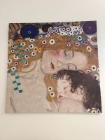 Gustav Klimt Kunstdruck Ikea Bayern - Weiden (Oberpfalz) Vorschau