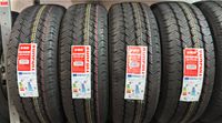 4x NEU Sprinter Crafter 235/65 R16C 115/113R M+S Allwetterreifen Nordrhein-Westfalen - Pulheim Vorschau