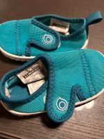 Strandschuhe Baby Decathlon 20/21 blau Saarland - Merchweiler Vorschau