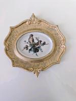 2 Schwarzenhammer wandteller 1845/10 Frankfurt am Main - Bornheim Vorschau