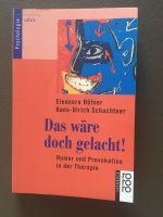 Das wäre doch gelacht Humor und Provokation Therapie ✅ Wandsbek - Hamburg Eilbek Vorschau