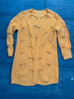 Tom Tailor Denim Strickjacke Gr. M Niedersachsen - Emmendorf Vorschau