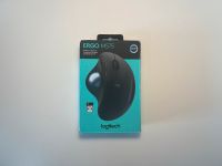 Logitech Ergo M575 Office Maus Schwarz Wireless Rheinland-Pfalz - Ludwigshafen Vorschau