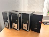 4 PC Terra / Fujitsu Münster (Westfalen) - Centrum Vorschau