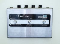 Roland AF-100 BeeBaa Fuzz & Treble Booster - 1970s Berlin - Mitte Vorschau