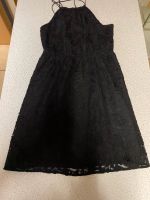 Schwarzes Kleid sommer Hessen - Viernheim Vorschau