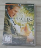 Hachiko DVD mit Richard Gere Neu/Ovp (Versand möglich) Kiel - Ellerbek-Wellingdorf Vorschau