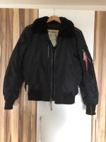 Alpha Industries Jacke Herren M Übergangsjacke,Bomberjacke Neuwer Nordrhein-Westfalen - Schwerte Vorschau