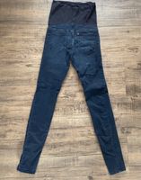 Schwangerschaft Umstandshose 34 XS H&M Mum Mama Skinny high rib Saarland - Saarlouis Vorschau