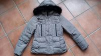 Wie NEU Jacke Winterjacke TOM TAILOR S M 36 38 beige sand taupe Nordrhein-Westfalen - Oer-Erkenschwick Vorschau