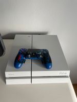 PS4 500gb mit Scuffcontroller Bayern - Bad Griesbach im Rottal Vorschau