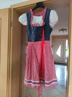 Ramona Lippert Dirndl Größe 46 Niedersachsen - Müden Vorschau