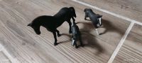 Schleich Pferde Set Mecklenburg-Vorpommern - Moor-Rolofshagen Vorschau