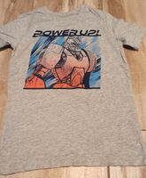 Carters T-Shirt Gr 134 140 Transformers Shirt Baden-Württemberg - Frickingen Vorschau