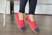 Loafer flache Schuhe Nordrhein-Westfalen - Frechen Vorschau