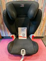 Kindersitz, Autositz, Römer, KIDFIX SL-BR, 15-36 kg Bayern - Kronach Vorschau
