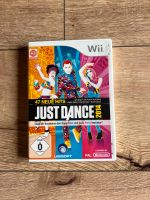 Wii Spiel - Just Dance 2014 Bayern - Siegsdorf Vorschau