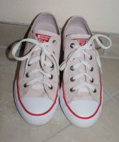 Chucks Converse Gr. 33,5 rose - TOP Hessen - Breuberg Vorschau