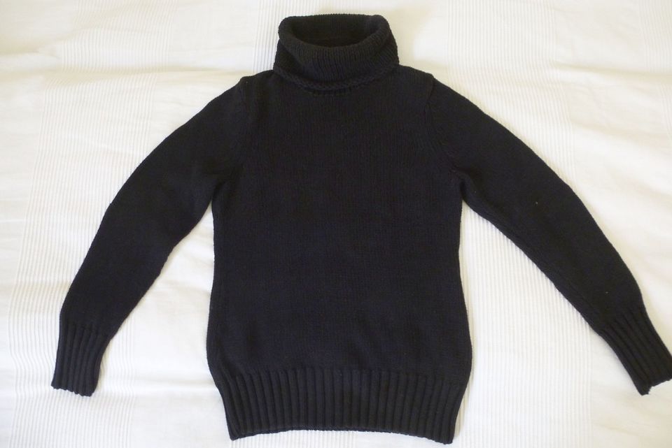 Strickpullover, Gr. M - ab 7,- in Berlin