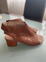Damenschuhe in gr 38 Bayern - Rosenheim Vorschau
