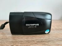 Olympus mju ii / Olympus mju 2 / analog Kamera Bayern - Landshut Vorschau