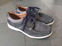 Ara Herren Schnürschuh Gr. 44 wNEU Nordrhein-Westfalen - Heinsberg Vorschau