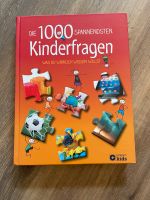 Die 1000 spannendsten Kinderfragen Nordrhein-Westfalen - Senden Vorschau