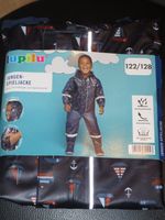 Neu! Jungen Spieljacke Matschjacke Regenjacke Gr. 122/128 Thüringen - Altenburg Vorschau