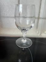 Nachtmann Bleikristall Opal Wasserglas je Schleswig-Holstein - Böklund Vorschau
