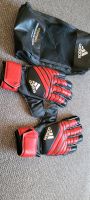 Adidas Predator F5 Junior Torwart Handschuhe München - Untergiesing-Harlaching Vorschau