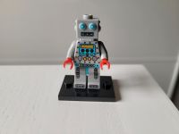 LEGO Minifiguren Serie 6 Clockwork Robot col087 Neuwertig 8827 Niedersachsen - Buchholz in der Nordheide Vorschau
