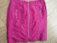BiBA Rock Gr. 36, fuchsia, neuwertig Nordrhein-Westfalen - Iserlohn Vorschau