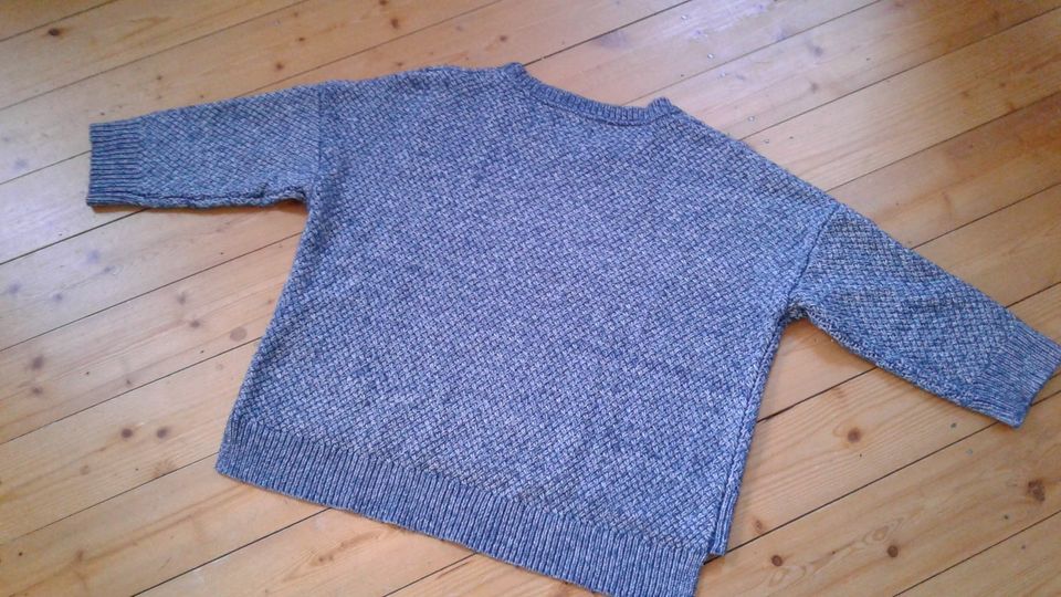 Marc o Polo * Pullover * Gr. S / M / 36 / 38 * blau in Heidesheim