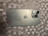 Transparente Smartphonehülle - Apple iPhone 13 Pro Hessen - Dietzenbach Vorschau
