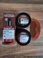 Loreal Men Expert Barber Club Set Nordrhein-Westfalen - Erkrath Vorschau