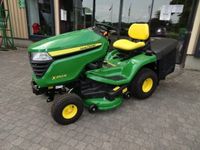 John Deere X350R Nordrhein-Westfalen - Ahaus Vorschau