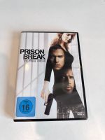 Prison Break - The Final Break DVD Saarland - Völklingen Vorschau