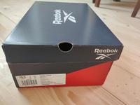 Reebok Classic Sneaker unisex Größe 42 schwarz Brandenburg - Kremmen Vorschau