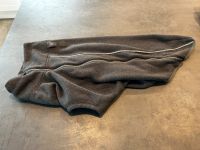 Ruffwear Hundepullover/ Fleece anthrazit L Nordrhein-Westfalen - Kürten Vorschau