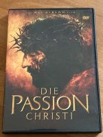 DVD Die Passion Christi - Mel Gibson Wandsbek - Hamburg Volksdorf Vorschau