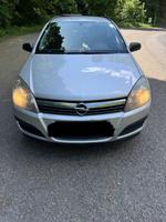 Opel Astra H 1,6 Kombi Twinport Klima AHK PDC Tempomat TÜV 2026 Bayern - Eltmann Vorschau