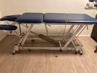 Therapieliege Massage elektrisch Bayern - Schwabmünchen Vorschau
