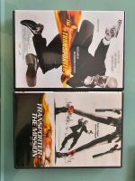 DVDs 2x The Transporter Sachsen - Hoyerswerda Vorschau